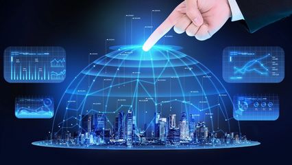 寧波管家婆 企業數字化轉型的可靠伙伴與全面支持