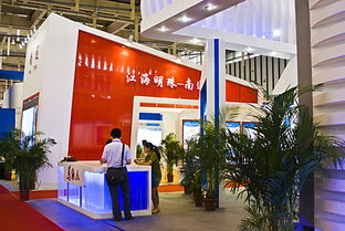 智創未來，軟件賦能——南京軟博會現場直擊軟件服務新風向